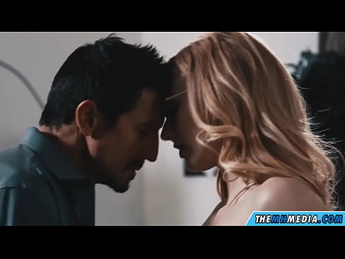 ❤️ Romantiskt sex med en slampig blondin ❌ Porno vk at us ❌❤